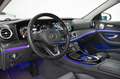 Mercedes-Benz E 350 D 9G-TRONIC EXCLUSIVE*VOLLLEDER-SPORTSITZE* Gris - thumbnail 2