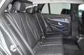 Mercedes-Benz E 350 D 9G-TRONIC EXCLUSIVE*VOLLLEDER-SPORTSITZE* Gris - thumbnail 24