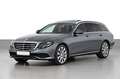 Mercedes-Benz E 350 D 9G-TRONIC EXCLUSIVE*VOLLLEDER-SPORTSITZE* Gris - thumbnail 3