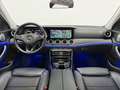 Mercedes-Benz E 350 D 9G-TRONIC EXCLUSIVE*VOLLLEDER-SPORTSITZE* Gris - thumbnail 6