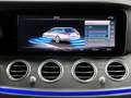 Mercedes-Benz E 350 D 9G-TRONIC EXCLUSIVE*VOLLLEDER-SPORTSITZE* Gris - thumbnail 9