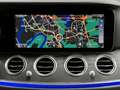 Mercedes-Benz E 350 D 9G-TRONIC EXCLUSIVE*VOLLLEDER-SPORTSITZE* Gris - thumbnail 7