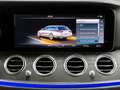 Mercedes-Benz E 350 D 9G-TRONIC EXCLUSIVE*VOLLLEDER-SPORTSITZE* Gris - thumbnail 10