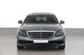 Mercedes-Benz E 350 D 9G-TRONIC EXCLUSIVE*VOLLLEDER-SPORTSITZE* Gris - thumbnail 5