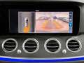 Mercedes-Benz E 350 D 9G-TRONIC EXCLUSIVE*VOLLLEDER-SPORTSITZE* Gris - thumbnail 8