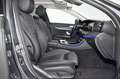 Mercedes-Benz E 350 D 9G-TRONIC EXCLUSIVE*VOLLLEDER-SPORTSITZE* Gris - thumbnail 22