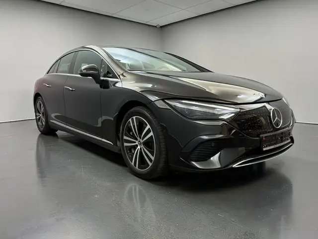 Mercedes-Benz EQE 500 4M Avantgarde 2x*WIDE*MEMO*BURM*DISTR+