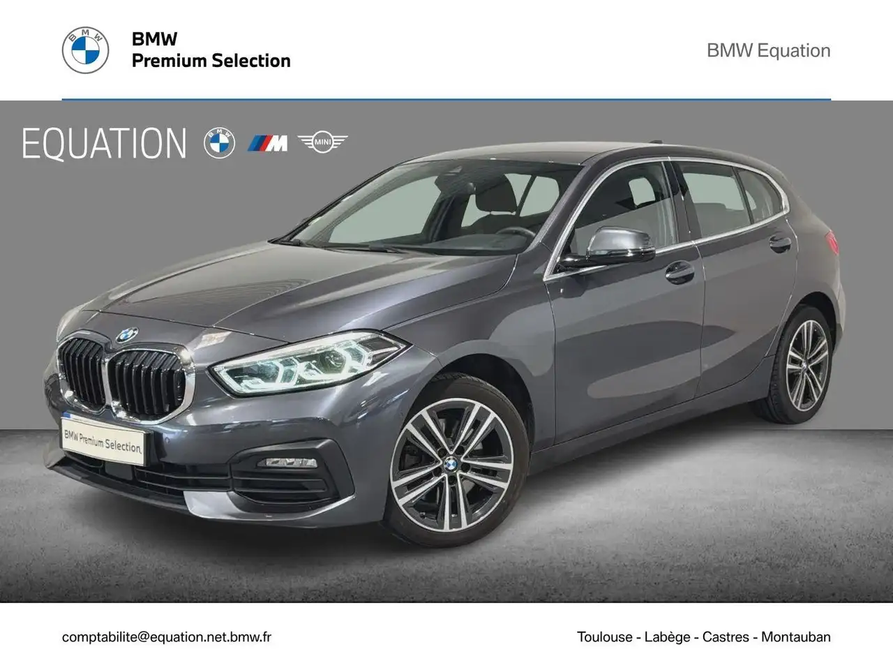 BMW 116