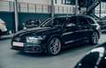 Audi S6 4.0 TFSI V8|HUB|Alcantara|Luft|AHK|Softclose Azul - thumbnail 1