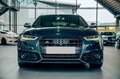 Audi S6 4.0 TFSI V8|HUB|Alcantara|Luft|AHK|Softclose Синій - thumbnail 2