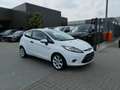 Ford Fiesta 3d 1.4 TDCi 75pk Lichte Vracht Business (40146) Blanc - thumbnail 7