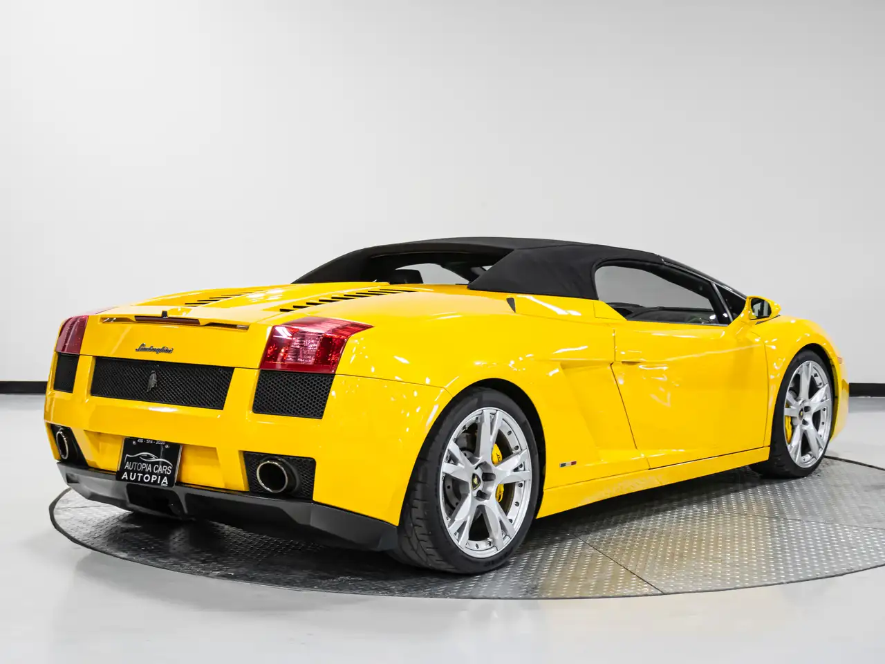Lamborghini Gallardo снимка Lamborghini Gallardo
