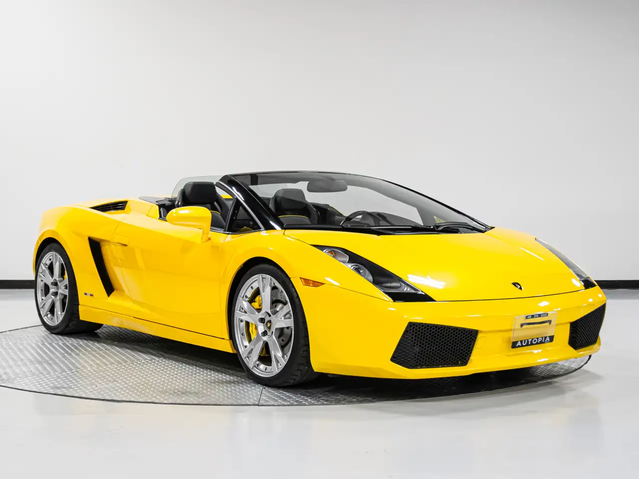 Lamborghini Gallardo снимка Lamborghini Gallardo