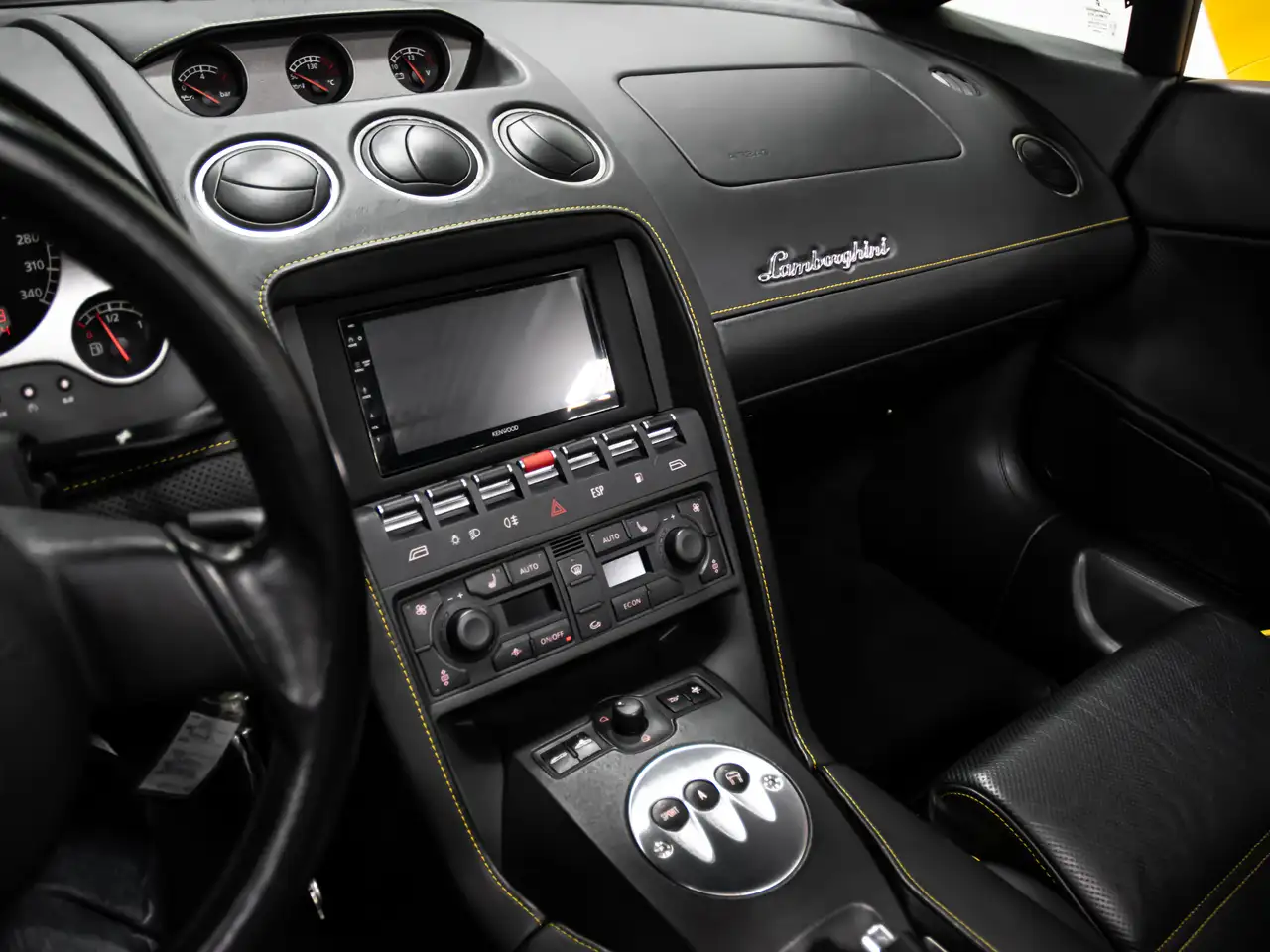 Lamborghini Gallardo снимка Lamborghini Gallardo