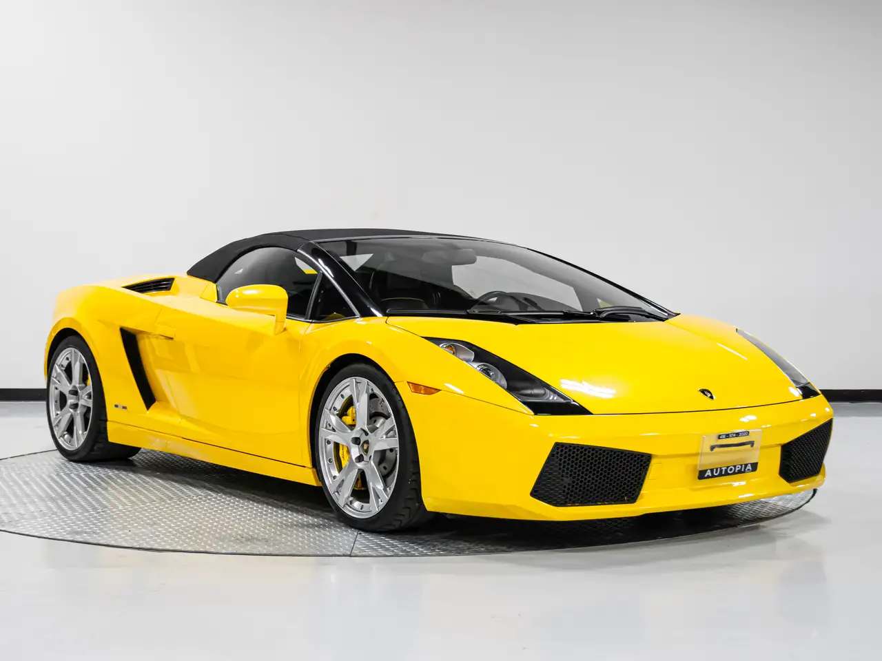 Lamborghini Gallardo снимка Lamborghini Gallardo