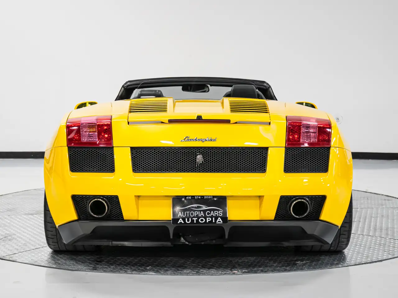 Lamborghini Gallardo снимка Lamborghini Gallardo