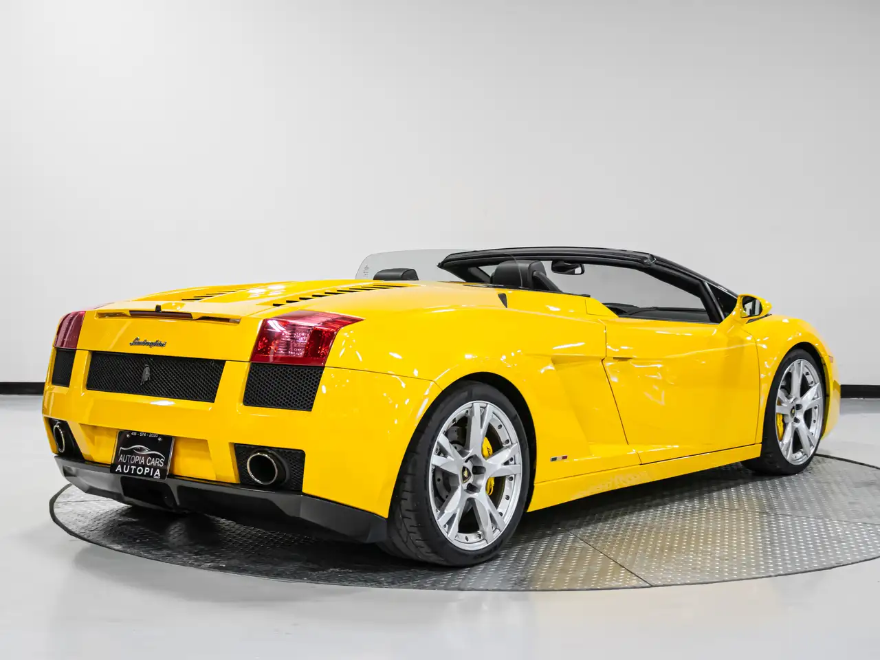 Lamborghini Gallardo снимка Lamborghini Gallardo