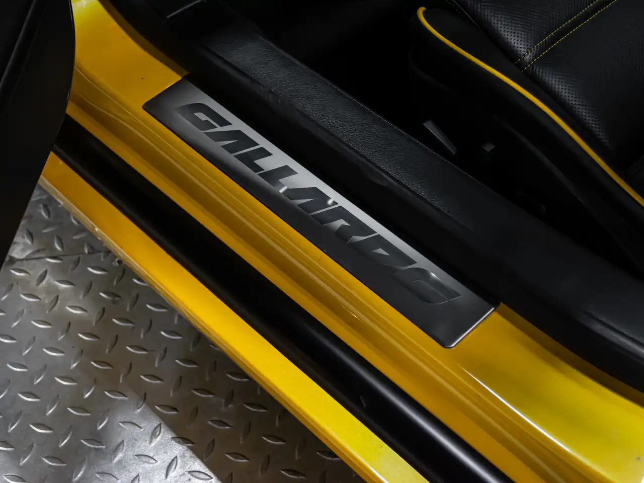 Lamborghini Gallardo снимка Lamborghini Gallardo