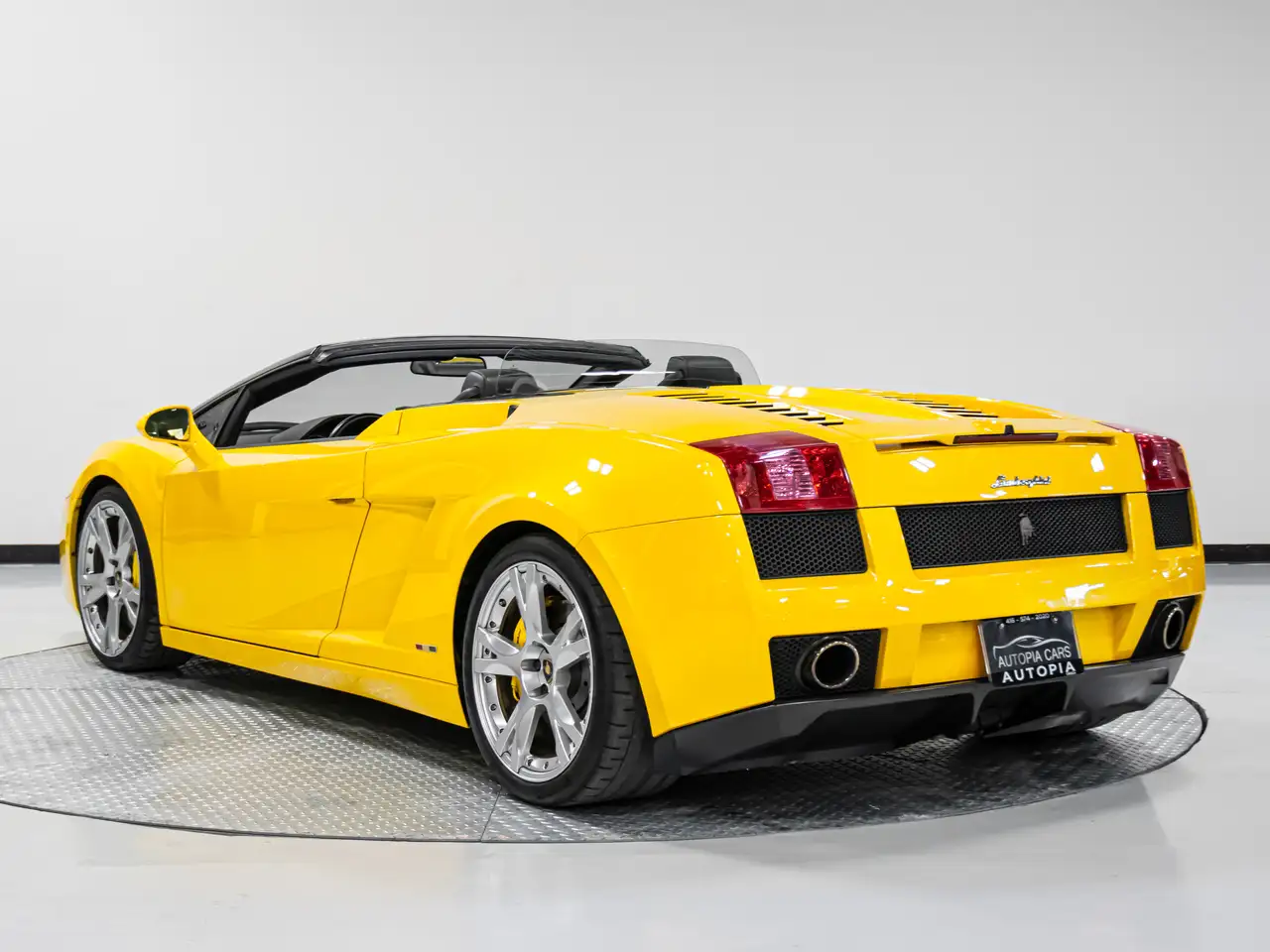 Lamborghini Gallardo снимка Lamborghini Gallardo