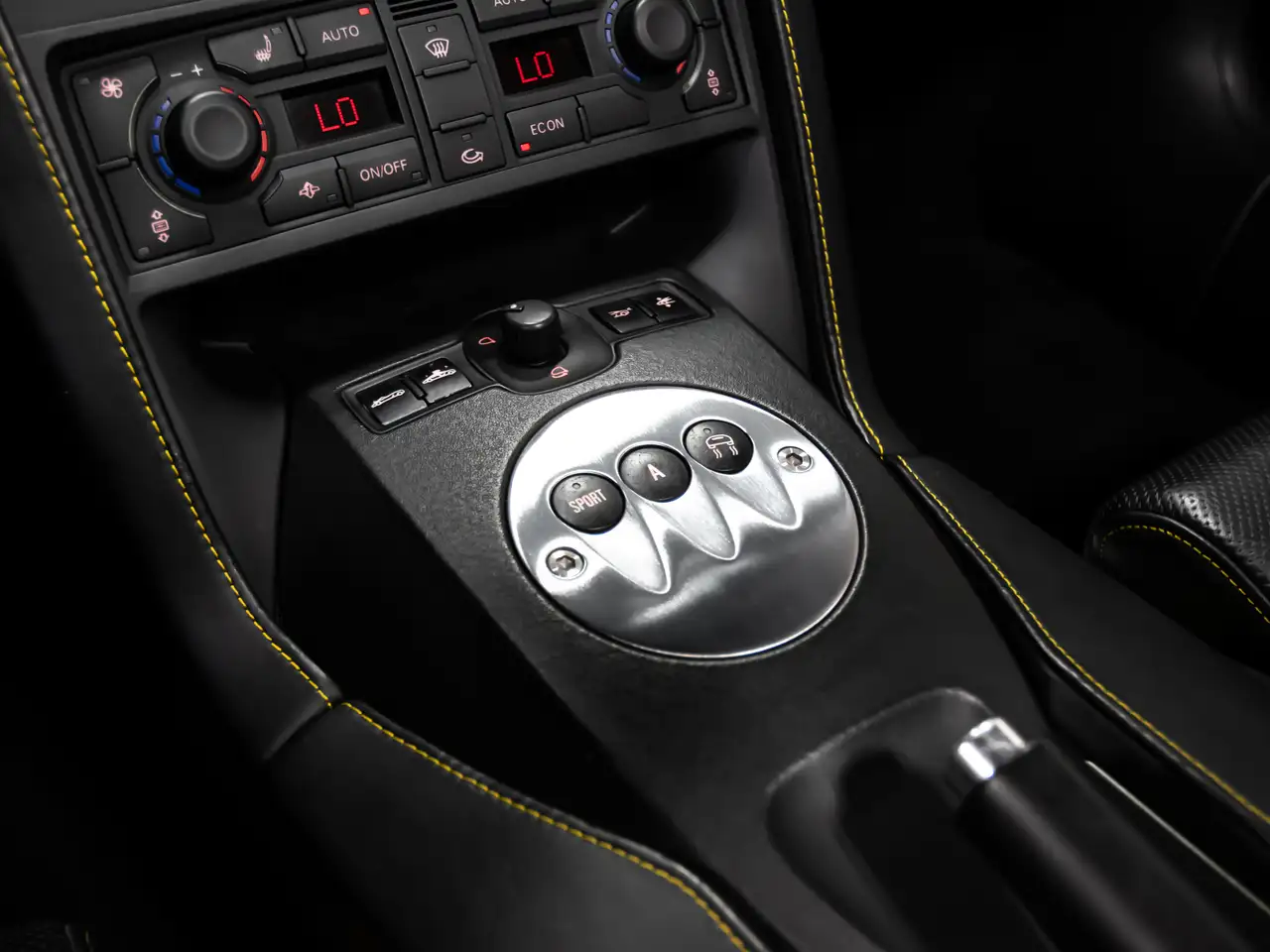 Lamborghini Gallardo снимка Lamborghini Gallardo