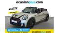 MINI Cooper S Cabrio Aut. Silber - thumbnail 1