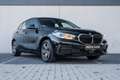BMW 118 118i Aut. - 7989 KM!!! Noir - thumbnail 2