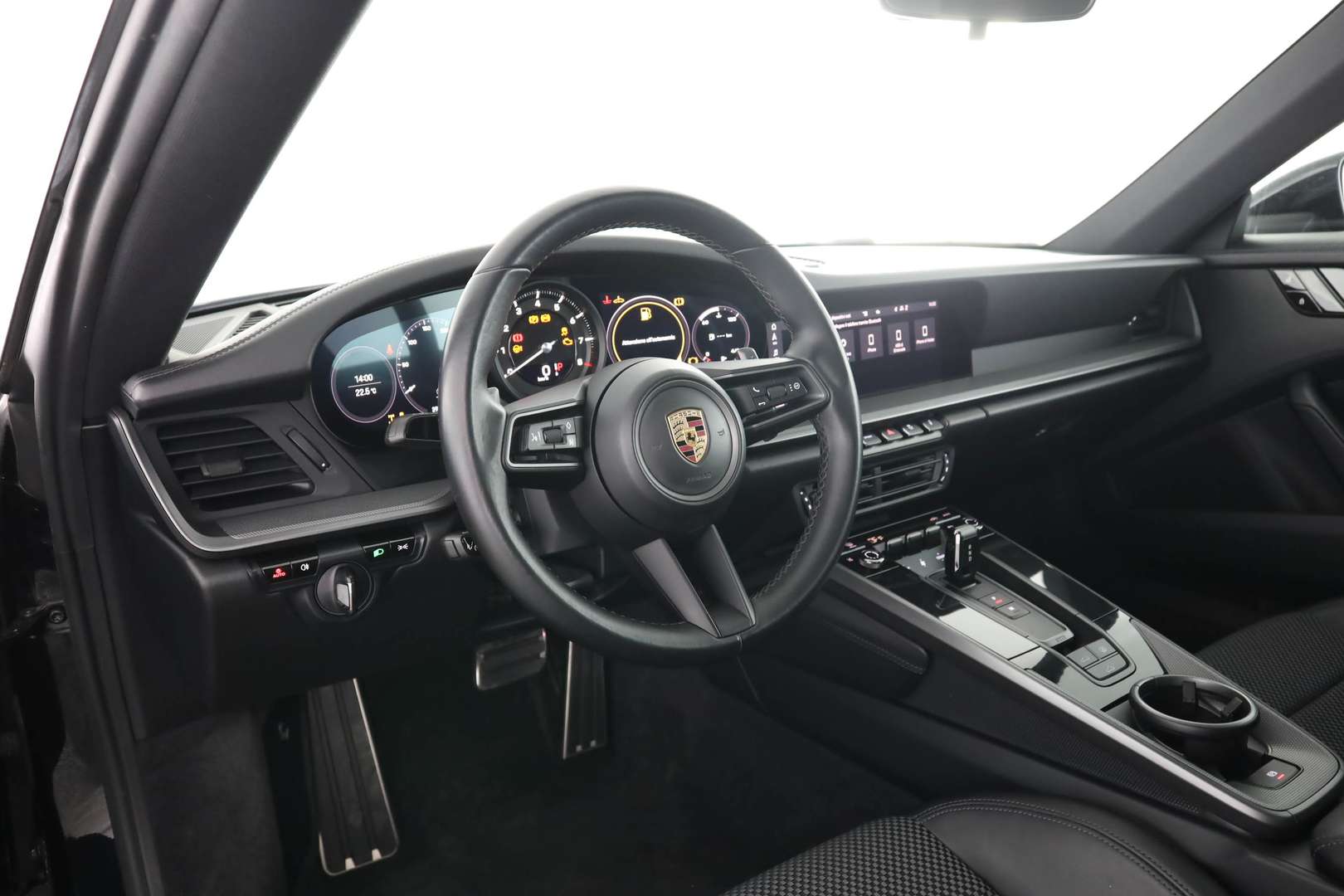 Porsche 991 II Carrera 4S -  - Joinsteer - #5