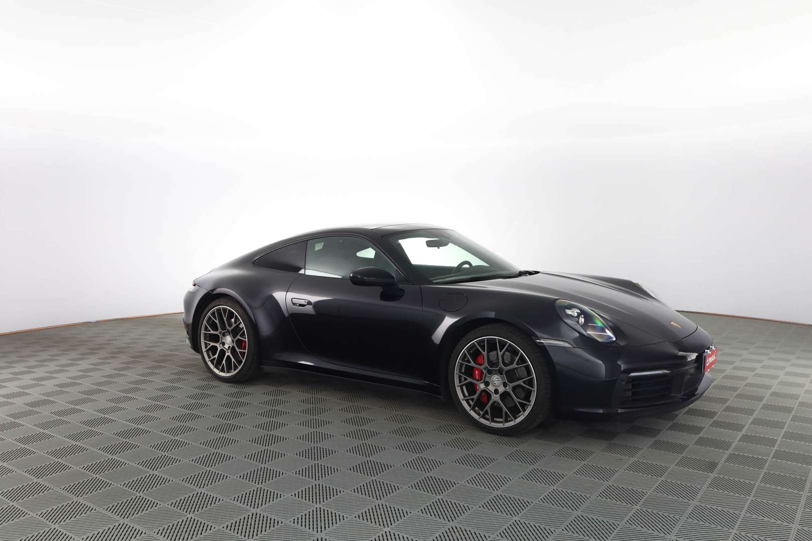 Porsche 991 II Carrera 4S -  - Joinsteer - #1