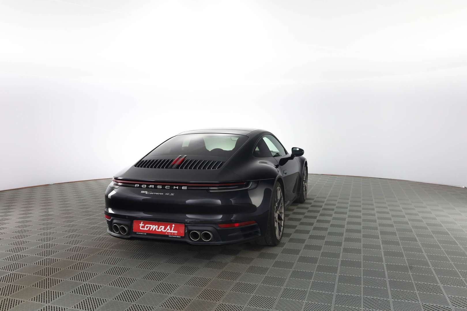 Porsche 991 II Carrera 4S -  - Joinsteer - #2