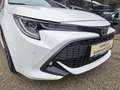 Toyota Corolla Kombi TS 1,8 Hybrid Active Drive Weiß - thumbnail 3