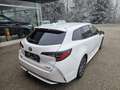 Toyota Corolla 1,8 Hybrid Active Weiß - thumbnail 6