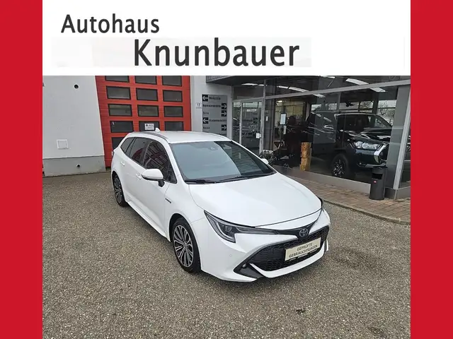 Toyota Corolla 1,8 Hybrid Active