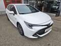 Toyota Corolla Kombi TS 1,8 Hybrid Active Drive Weiß - thumbnail 2
