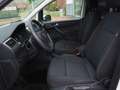 Volkswagen Caddy Automatik Rollstuhl behindertengerecht Blanc - thumbnail 5