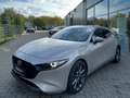 Mazda 3 S SKYACTIV-G 2.0 150PS M HYBRID 6GS AL-SELECTI Beige - thumbnail 1