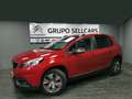Peugeot 2008 1.5 BlueHDI S&S Style 100 Rood - thumbnail 2