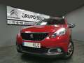 Peugeot 2008 1.5 BlueHDI S&S Style 100 Rood - thumbnail 3