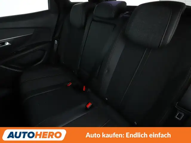 Peugeot 3008 view 14