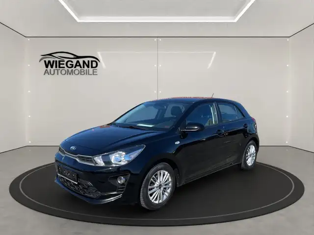 Kia Rio 1.2 Edition 7+KLIMA+BLUETOOTH+RADIO+