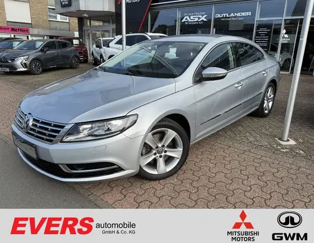Volkswagen CC 1.4 TSI BMT *Kamera *Radio *Klima *Xenon