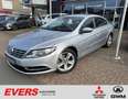Volkswagen CC 1.4 TSI BMT *Kamera *Radio *Klima *Xenon Argintiu - thumbnail 1