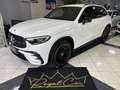 Mercedes-Benz GLC 220 d AMG Line Premium 4matic auto Fehér - thumbnail 1