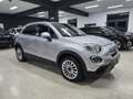 Fiat 500X 500 X 2019 1.6 mjt Connect 130cv Argento - thumbnail 4