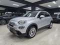 Fiat 500X 500 X 2019 1.6 mjt Connect 130cv Argento - thumbnail 1
