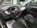 Fiat 500X 500 X 2019 1.6 mjt Connect 130cv Argento - thumbnail 9