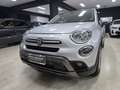Fiat 500X 500 X 2019 1.6 mjt Connect 130cv Argento - thumbnail 2