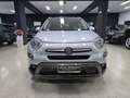 Fiat 500X 500 X 2019 1.6 mjt Connect 130cv Argento - thumbnail 3