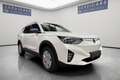 SsangYong Korando 62 kWh Titanium Plus / GARANTIE CONSTRUCTEUR Wit - thumbnail 4