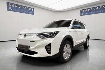 62 kWh Titanium Plus / GARANTIE CONSTRUCTEUR