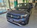 Volkswagen T-Cross T-Cross 1.0 tsi Style 95cv SENSORI Grigio - thumbnail 3